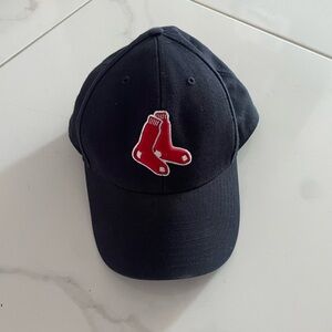 BOSTON REDSOX FENWAY PARK COLLECTION 47 HAT
